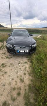 Audi A8 3.0 TDI diesel tiptronic quattro Neuwertig - Audi A8: Privatanbieter
