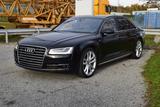 Audi A8 L 4.2 TDI max. VOLL  Exclusive 520PS/1280NM - Audi: V12 TDI