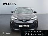 Toyota C-HR 1.8 Hybrid Team D *LED*ACC*CAM*SmartKey*SHZ - gebrauchte Toyota C-HR aus dem Jahr 2020