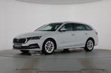 Skoda OCTAVIA COMBI FIRST 2.0TDI DSG LEDER+MASSAGEuvm - Skoda Octavia: TDI