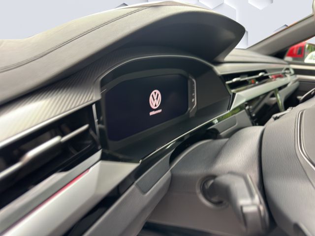 Arteon Shooting Brake R-Line 1.4eHybrid AHZV LED