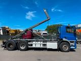 DAF CF85-400. 6x2. Klima. Kamera. Euro 6. - Angebote