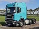 Scania R500 6X2/4 LEATHER LED - Angebote