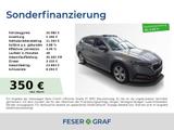 Skoda Octavia Combi 2.0TDI Style 4x4 DSG AHK LED ACC P - Skoda Octavia: Unfallwagen