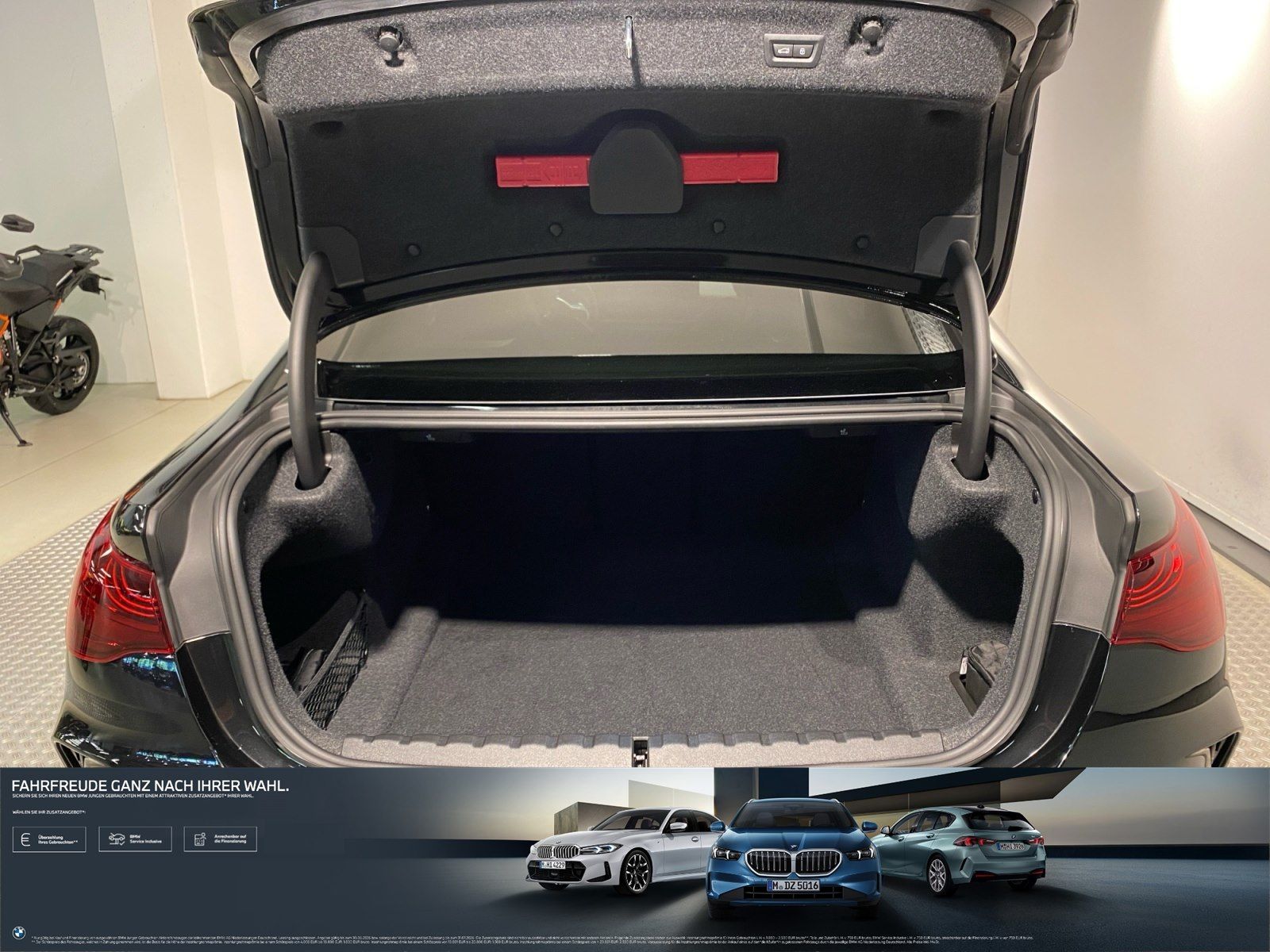 BMW 430 - Bild 17