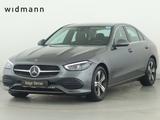 Mercedes-Benz C 200 *Avantgarde Advanced*LED*AHK*360°*Keyless* - gebrauchte Mercedes-Benz C 200 aus dem Jahr 2024