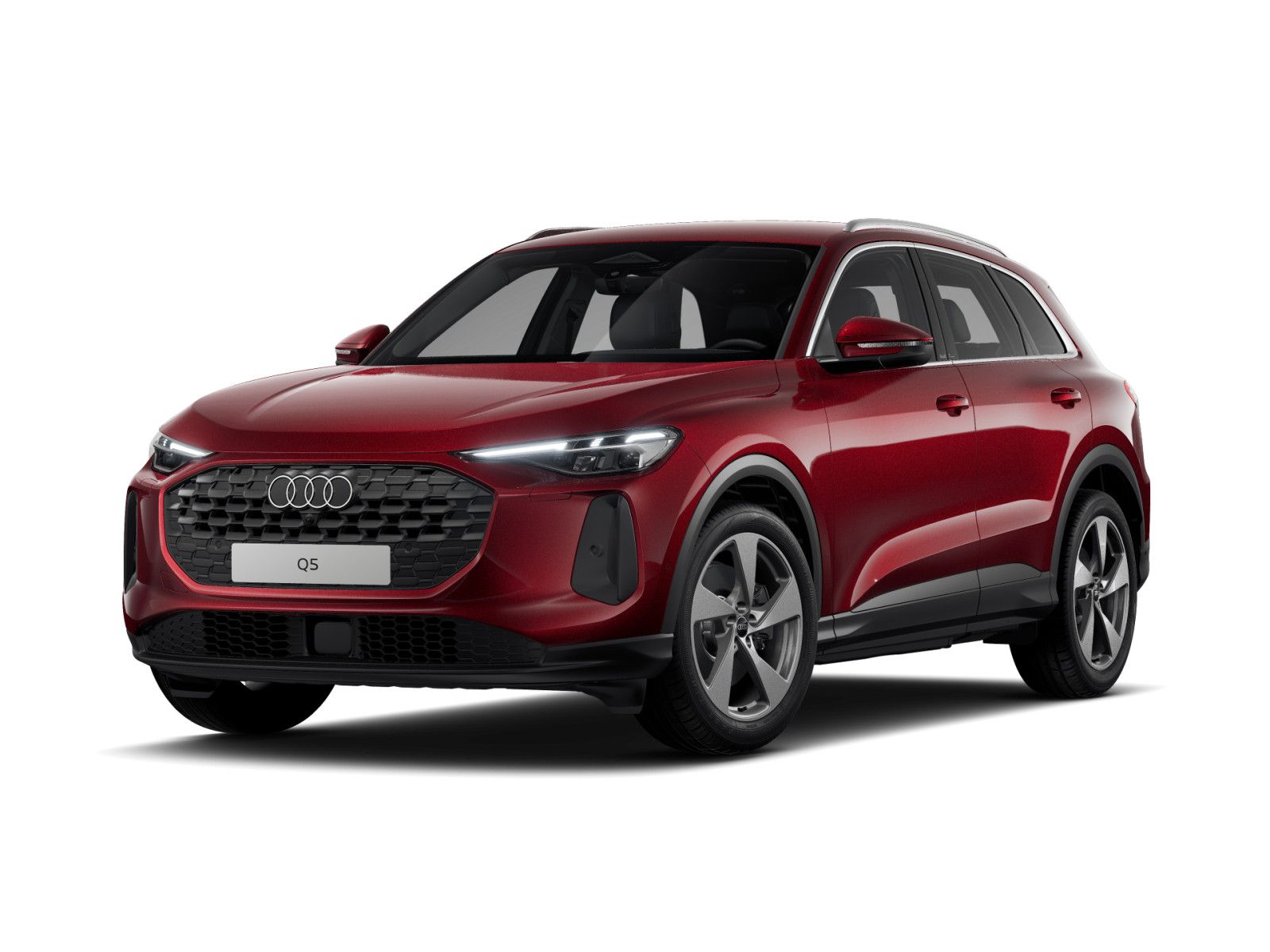 Audi Q5 - Bild 2