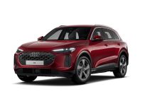 Audi Q5 - Vorschau Bild 2