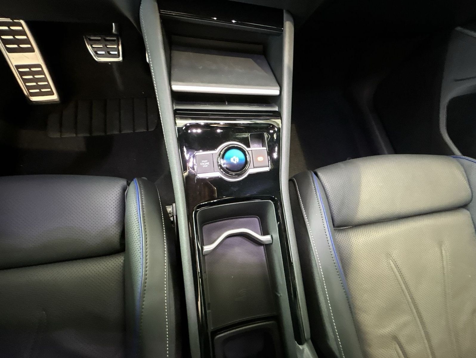 Volkswagen Tiguan - Bild 21