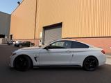 BMW 435i Coupé M Sport M Sport - BMW 435: 435i