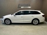 Skoda Octavia 1.5 TSI e-TEC Style LED|Headup|ACC|Navi| - Skoda Octavia mit Benzin-Antrieb: Style
