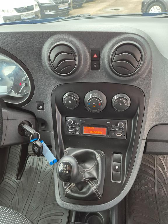Mercedes-Benz Citan