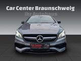 Mercedes-Benz CLA 45 AMG Shooting Brake+Vollausstattung - Mercedes-Benz CLA 45 AMG Shooting Brake aus 2019