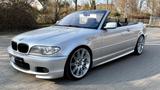 BMW 325Ci Edition Sport Edition Sport - BMW 325 aus 2006: Cabrio