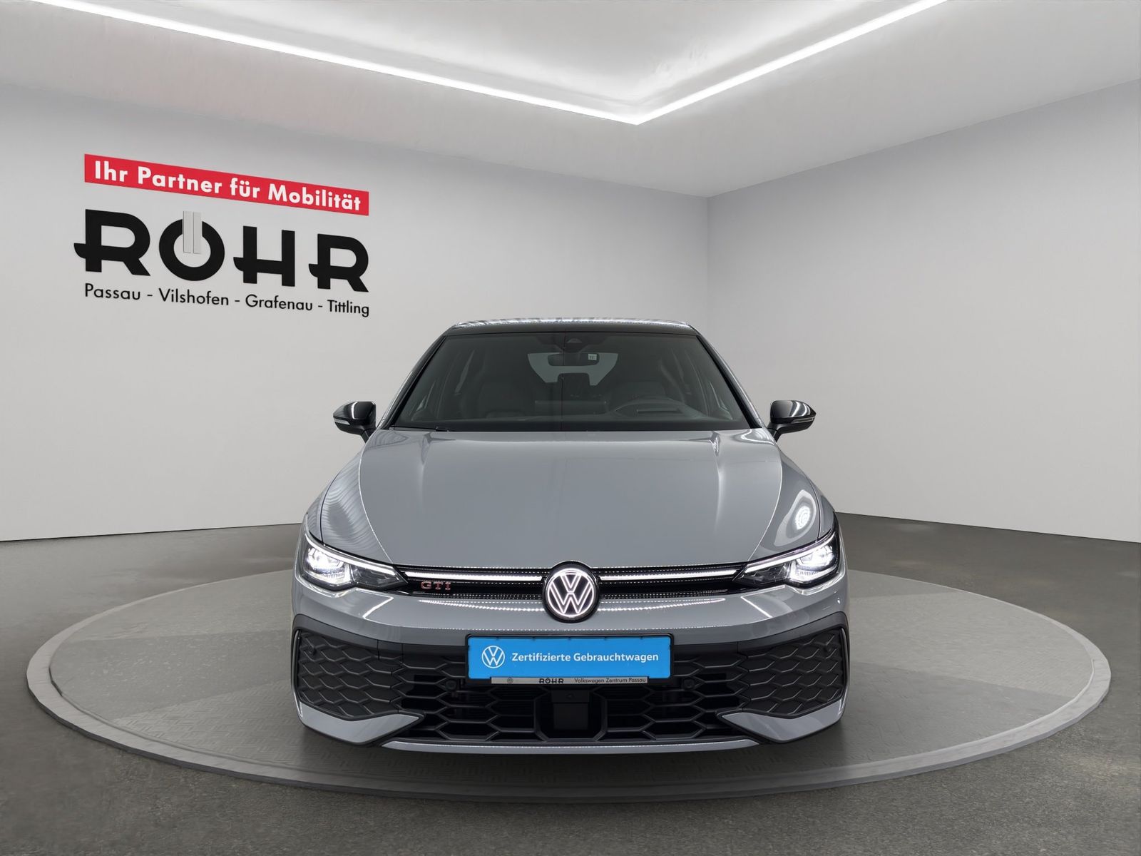 Volkswagen Golf - Bild 2