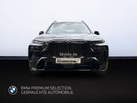 BMW X7 - Vorschau Bild 13