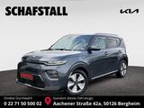 Kia Soul EV SPIRIT Leder-Paket 3-Phasen-Lader Wärmep - Kia Soul: EV