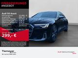 Audi S6 Avant TDI Q LM20 NAVI+ eKLAPPE DAB - Audi S6 Jahreswagen
