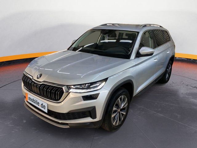 Skoda Kodiaq 1.5 TSI DSG Style*Navi*ACC*Kamera*7Sitze*