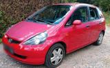Honda Jazz 1.4 Klima  El .Fensteeheber 5 T... - gebrauchte Honda Jazz aus dem Jahr 2002
