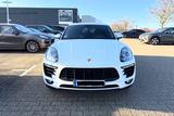 Porsche Macan S Diesel S Panorama AHK 8x Bereift  - Porsche Gebrauchtwagen in Pforzheim