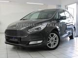 Ford Galaxy TITANIUM*7-SITZER~PANO~LED~AHK~KAM~KEYL - Ford Galaxy Gebrauchtwagen in Berlin