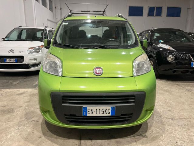 Fiat Qubo 1.3 MJT 75 CV Dynamic 2012