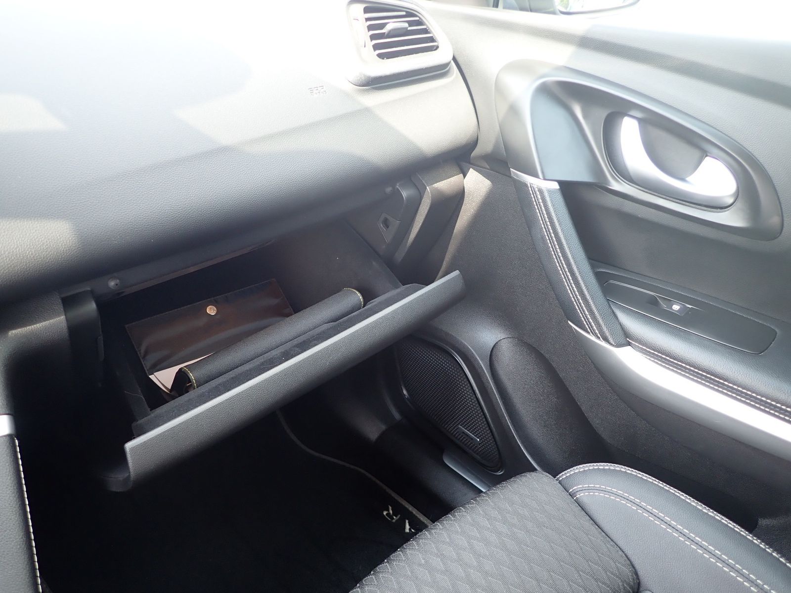 Fahrzeugabbildung Renault Kadjar Bose Edition TCe 160