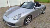 Porsche PORSCHE Boxster 3.2 24V S UNICO PROPRIETARIO! IS - Porsche Boxster mit Schiebedach