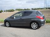 Peugeot 308 Sport 120 VTi Sport - gebrauchte Peugeot 308 aus dem Jahr 2007