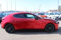 Mazda 3 - Vorschau Bild 4