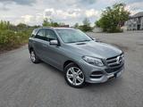 Mercedes-Benz GLE 350 d 4MATIC -Standh.Carplay,Massagesitze  - Mercedes-Benz GLE 350 in Bochum
