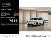 Audi Q4 e-tron - Vorschau Bild 1
