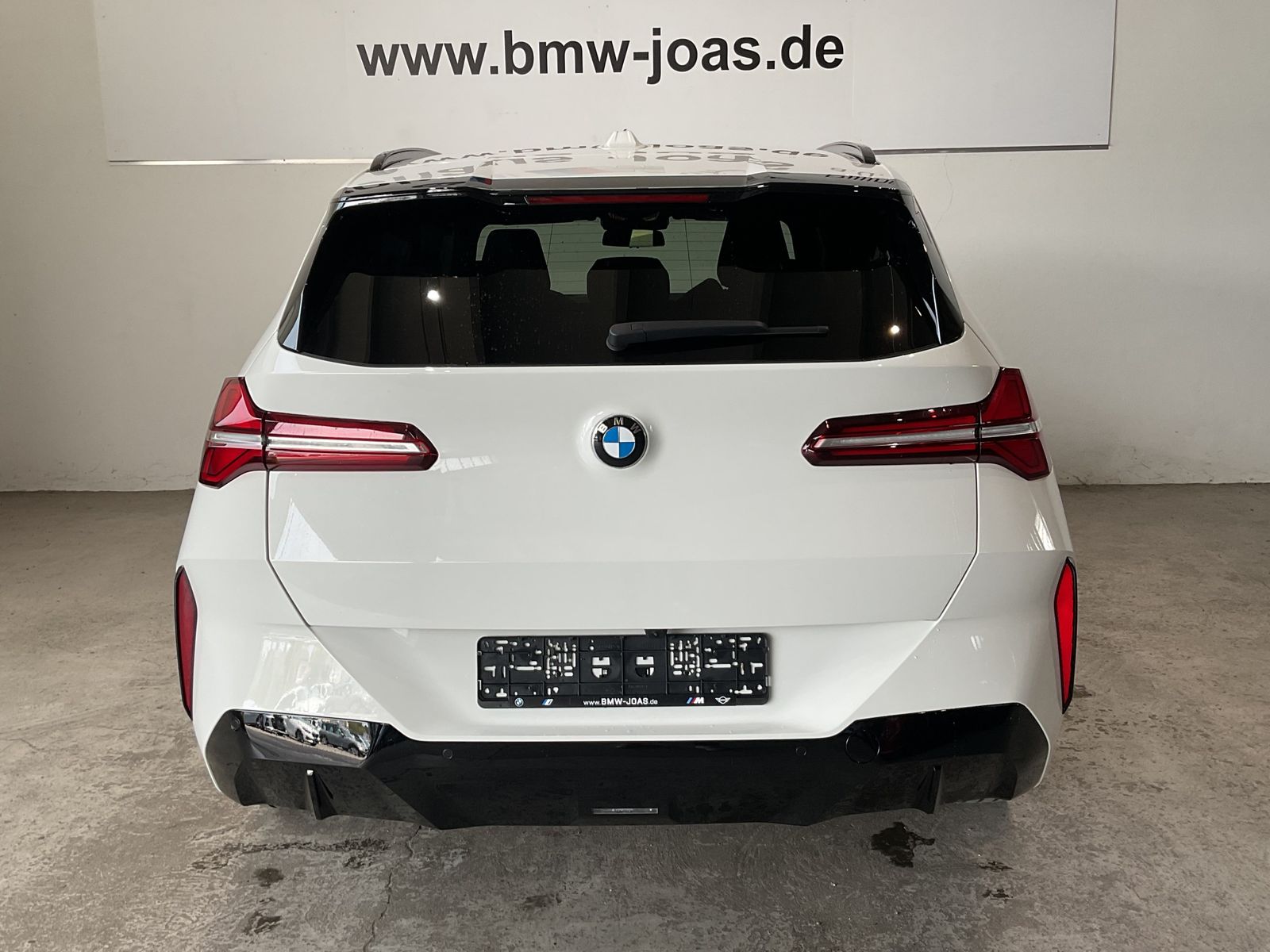 Fahrzeugeinzelansicht 17 Fahrzeugabbildung BMW X3 20 xDrive |AHK |elektr. Sitzverst. |Komfortzu