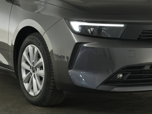 Astra L ST ELEGANCE CDTI+LED+NAVI+RÜCKFAHRKAMERA