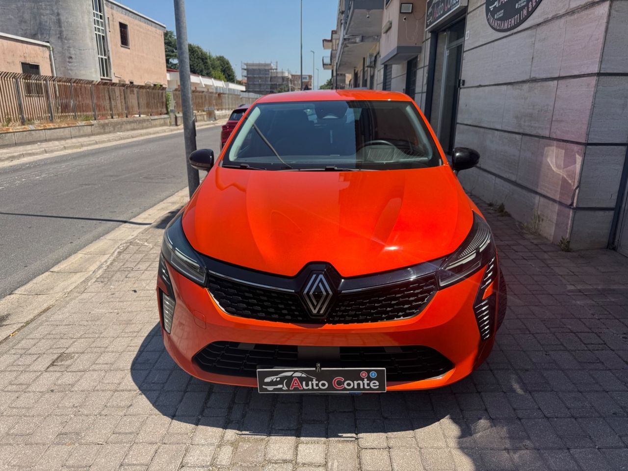 Other Renault Clio Full Hybrid E-Tech 145 CV 5 porte E imagem 2