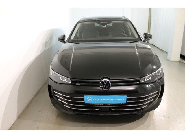 Volkswagen Passat Variant 2.0 TDI Business 7-DSG AHK ACC foto 4