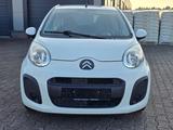Citroën C1 1.0 Advance *Wenig Km *2.Hand *Euro5 - Citroën C1 bis 5.000 Euro