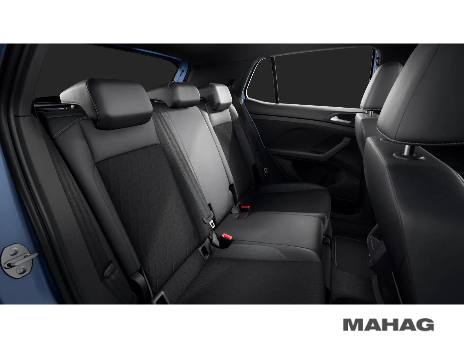 Volkswagen T-Cross - Bild 13
