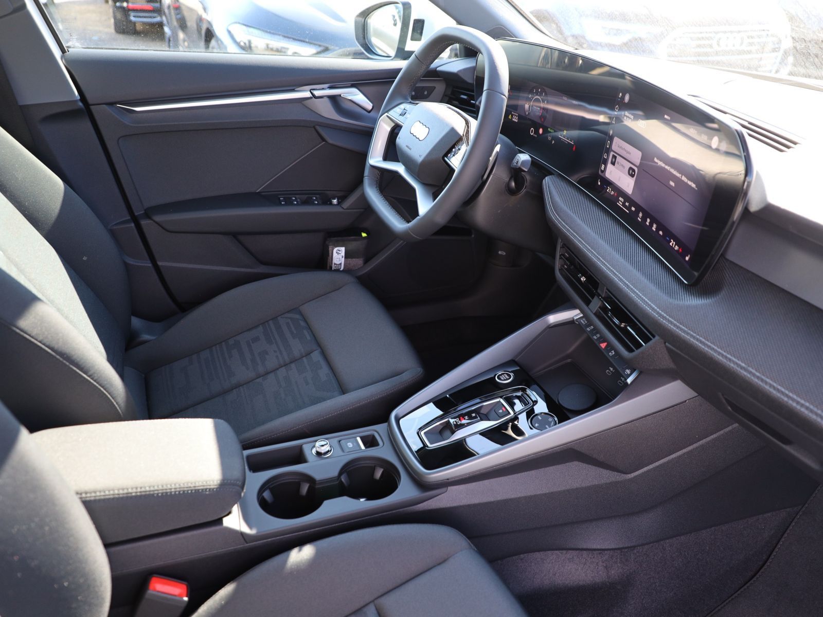 Audi A3 - Bild 25