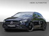 Mercedes-Benz A 220d 4M AMG|NIGHT|NAVI|MBEAM|BURM|KAM|PTS|MBUX - Mercedes-Benz A 220 aus 2021
