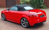 Audi TT RS Roadster  S tronic, Orginalzustand - Audi TT RS Gebrauchtwagen