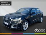 Audi Q2 30 TFSI sport - Audi Q2 30 TFSI Gebrauchtwagen