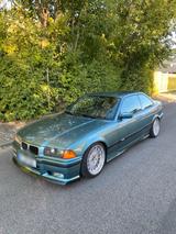 BMW Bmw e36 325i Coupe 3er KW V1 Rostfrei Tüv ... - BMW: 3er E36