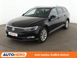 Volkswagen Passat 1.8 TSI Highline BM Aut.*NAVI*LED*ACC*CAM - Volkswagen Passat: Kombi, Automatik