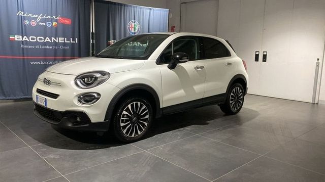 Inne FIAT 500X 1.3 MultiJet 95 CV