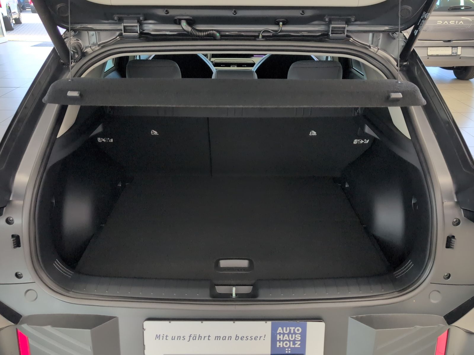 KIA EV4 Earth 81.4-kWh FWD Upgrade Technology – Bild 10