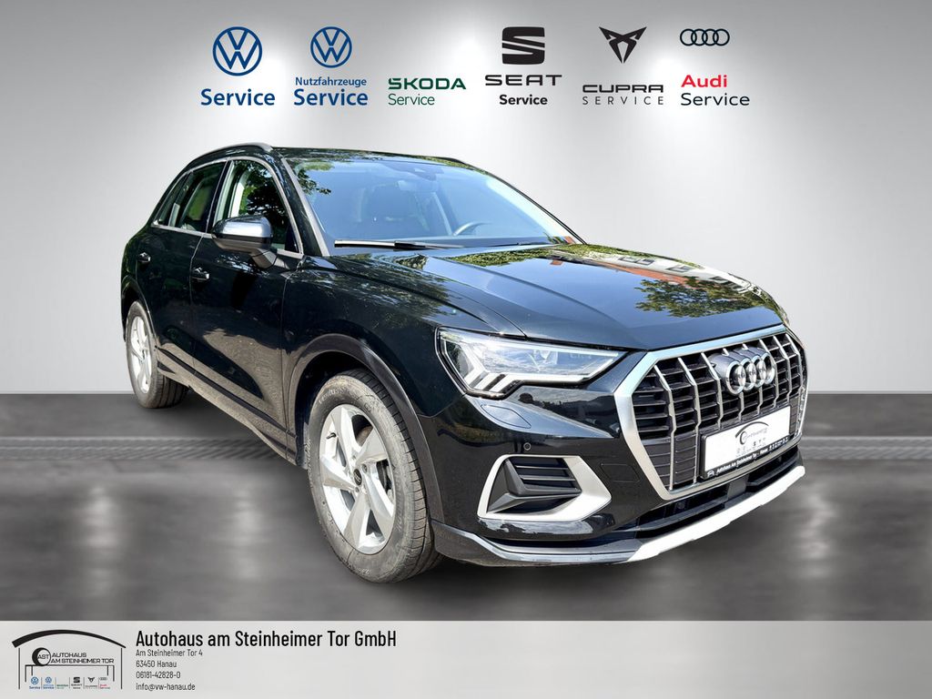 2024 Audi Q3