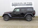 Jeep Wrangler Rubicon 2.0 T Sky One Dach Modell 2024 - Jeep Wrangler in Krefeld