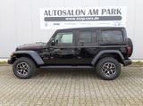 Jeep Wrangler JL Rubicon 2,0T MY24 Sky One*el. Sitze - Jeep Wrangler in Düsseldorf